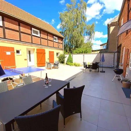 Muehlenquartier Eg Fewo 1