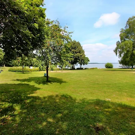 Apartmán Muehlenquartier Eg Fewo 1 *