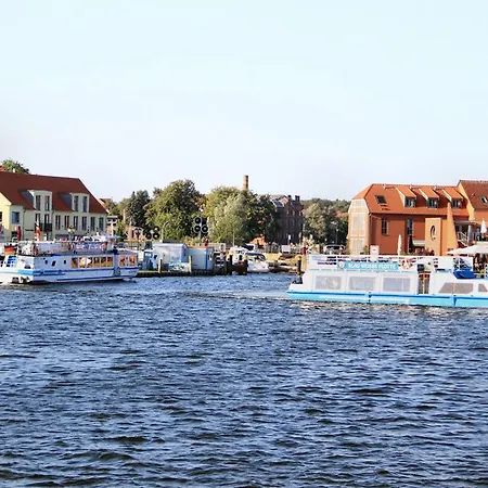 Muehlenquartier Eg Fewo 1 *