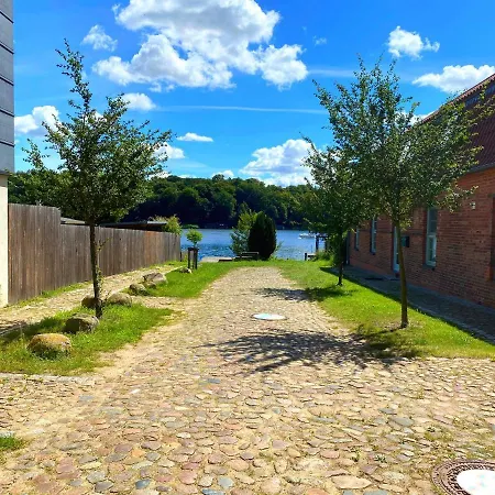 Muehlenquartier Eg Fewo 1 Apartmán